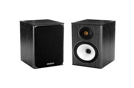 microphone and speaker setup for better audio quality