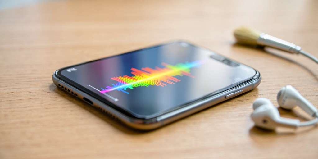 How to test your Iphone microphone easy way